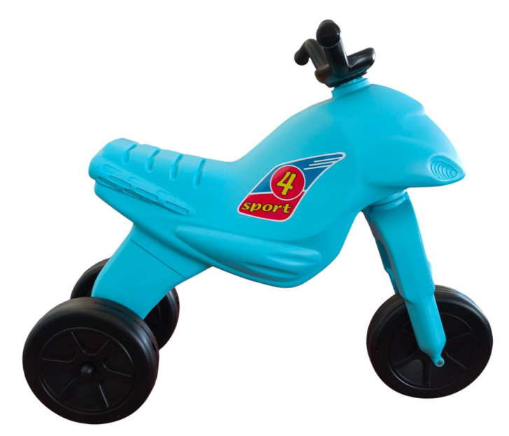 Odrážedlo motorka