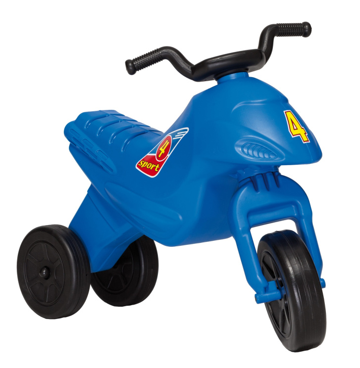 Odrážedlo motorka