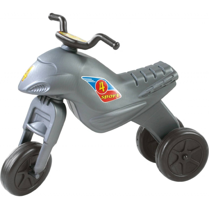 Odrážedlo motorka