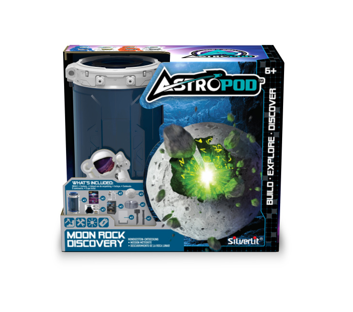 Astropod