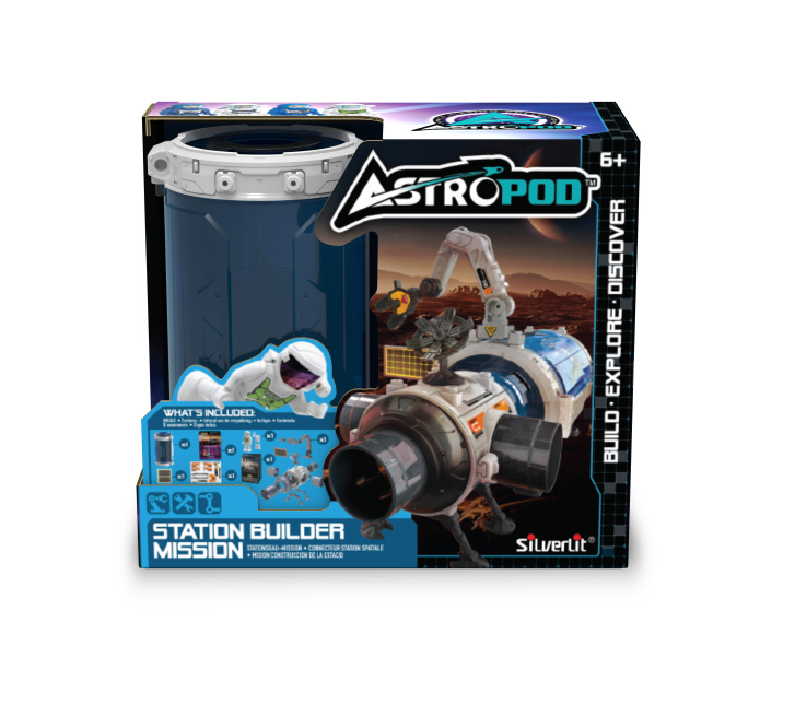 Astropod