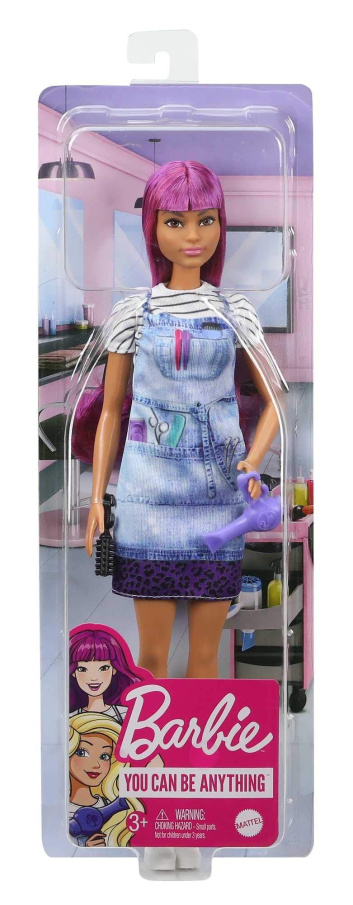 Barbie – První povolání