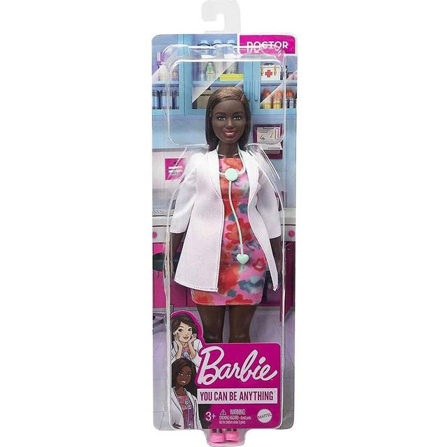 Barbie – První povolání