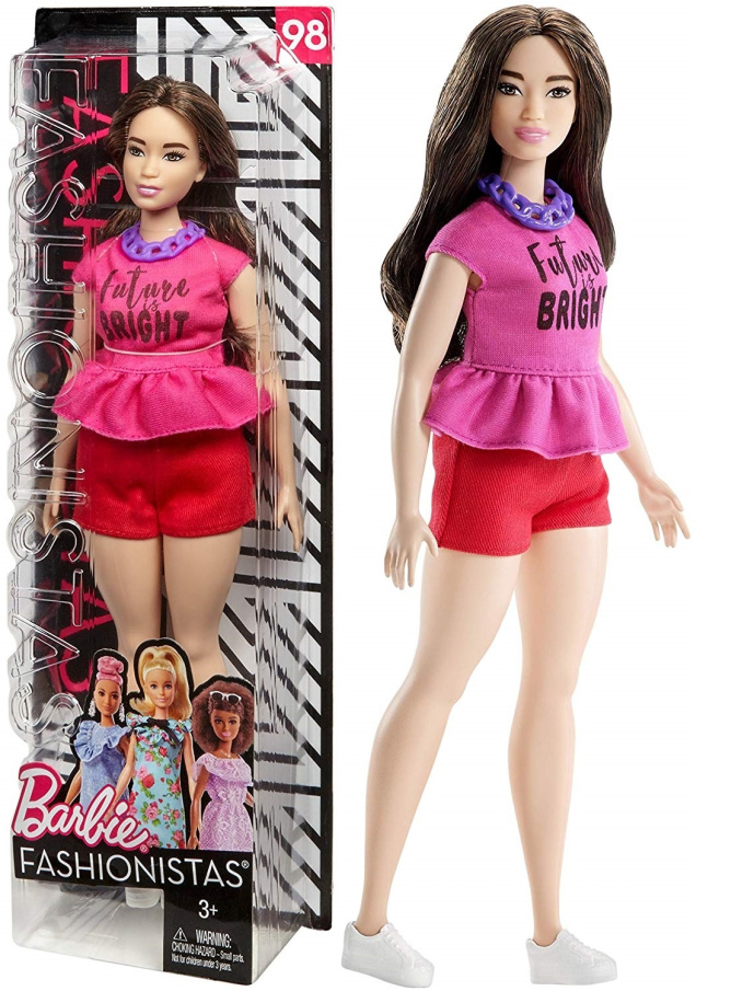 Barbie – Modelka