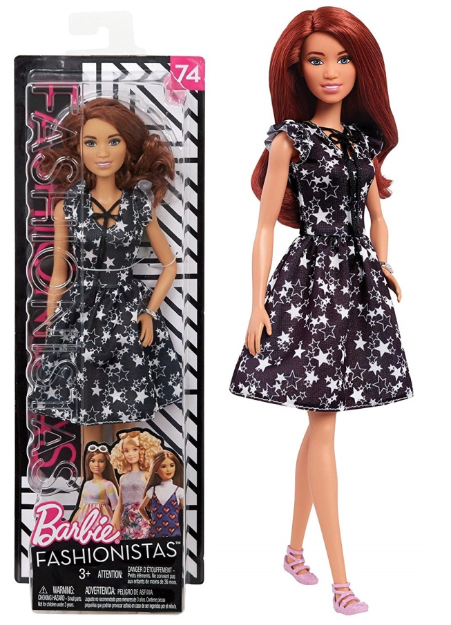 Barbie – Modelka