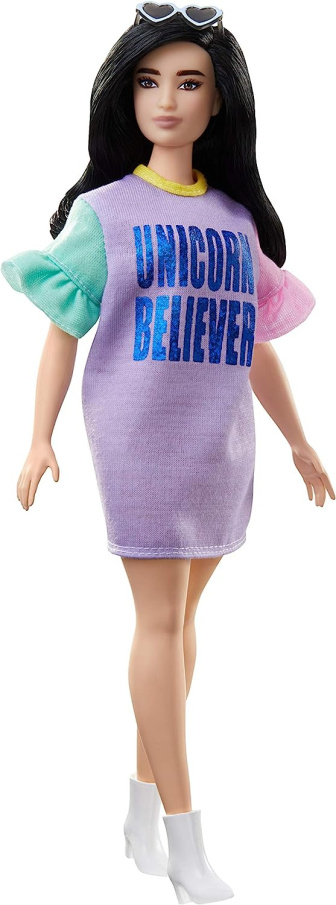 Barbie – Modelka