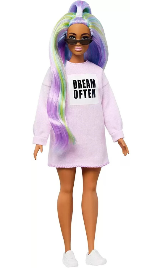 Barbie – Modelka