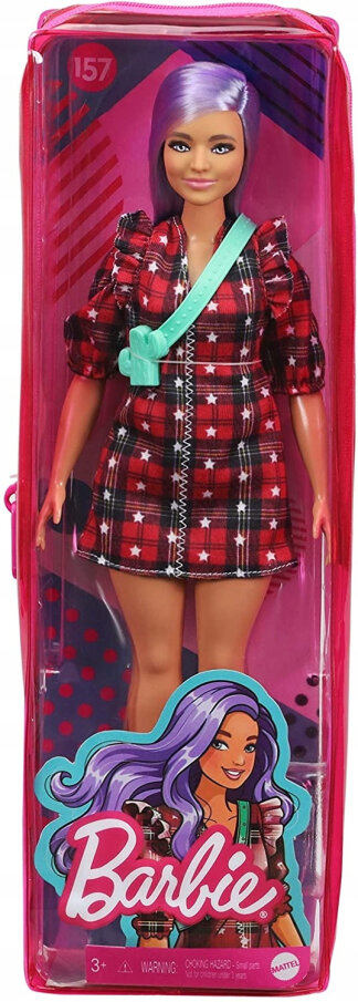 Barbie – Modelka