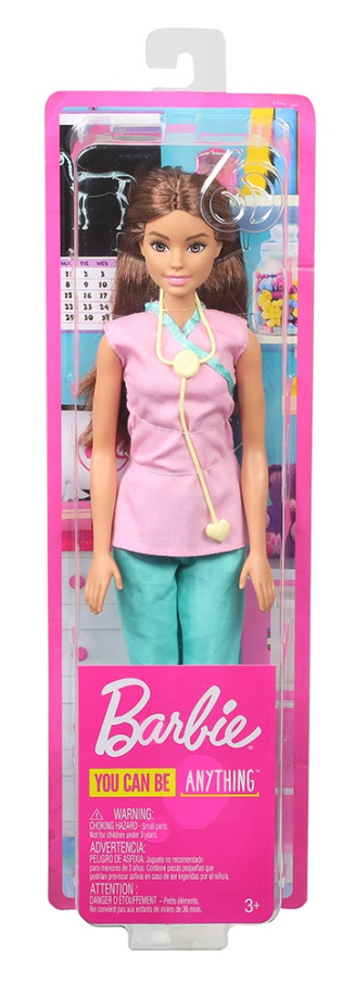 Barbie – Povolání