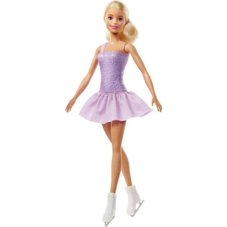 Barbie – Povolání
