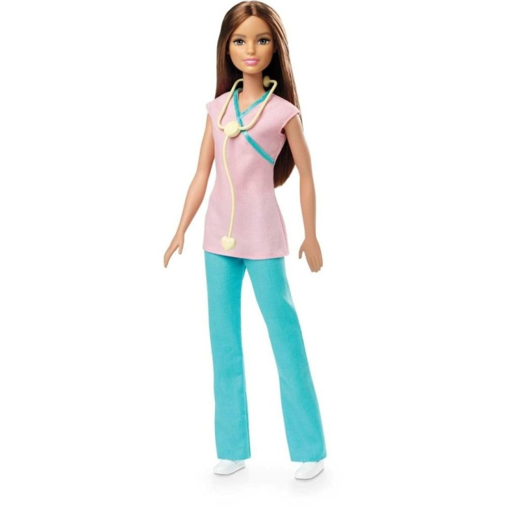 Barbie – Povolání