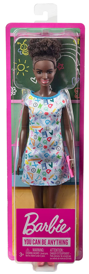 Barbie – Povolání