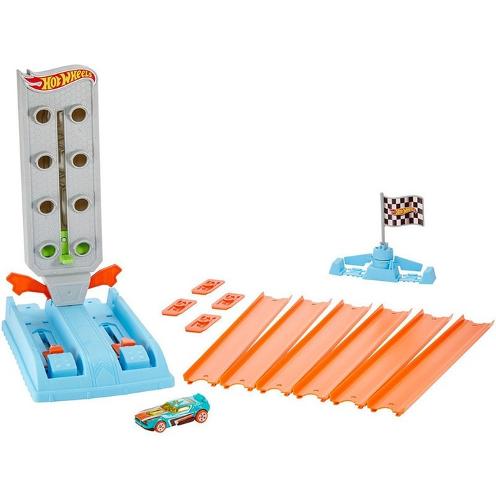 Hot Wheels - Závodní dráha
