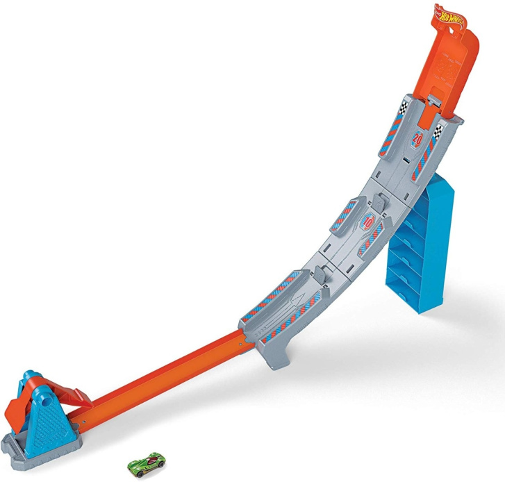 Hot Wheels - Závodní dráha