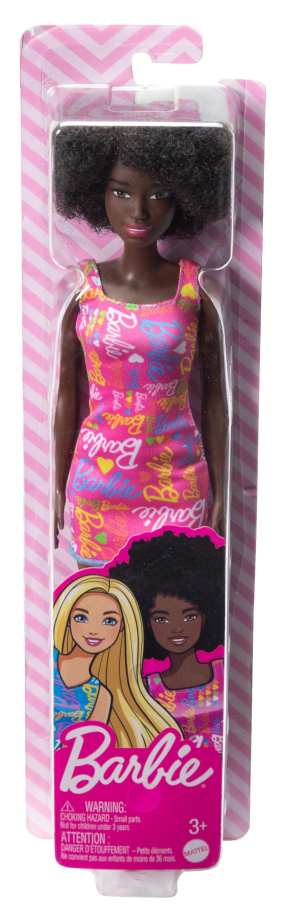 Barbie – Panenka