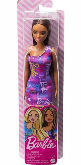 Barbie – Panenka