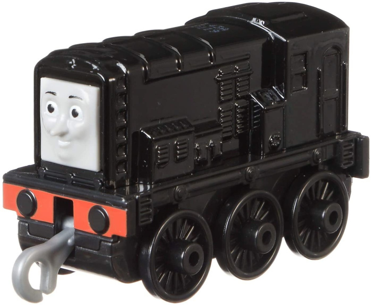 Thomas & Friends – Mašinka