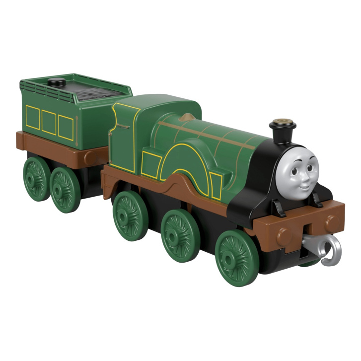 Thomas & Friends - Mašinka
