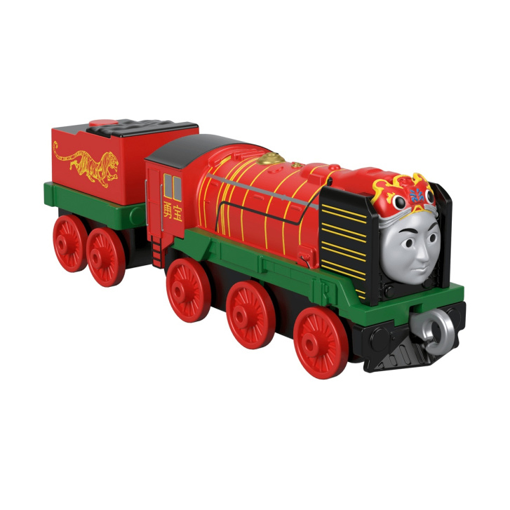 Thomas & Friends - Mašinka