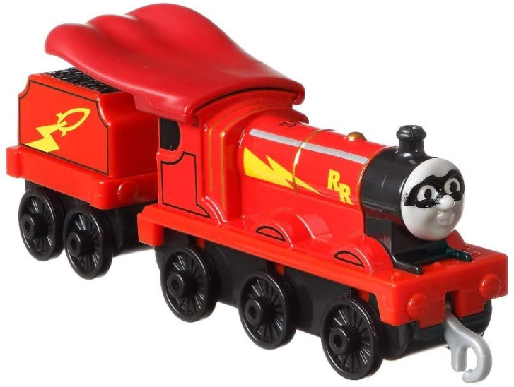 Thomas & Friends - Mašinka
