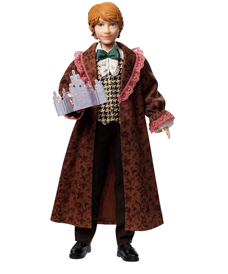 Harry Potter - Figurka Ron Weasley