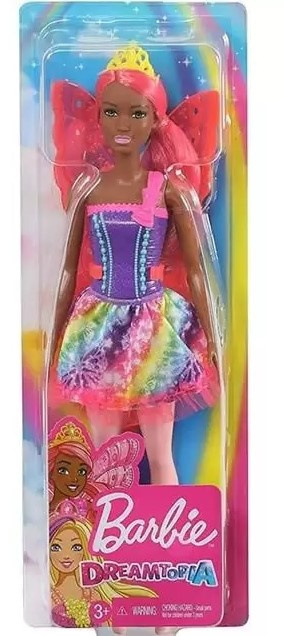 Barbie Dreamtopia – Víla
