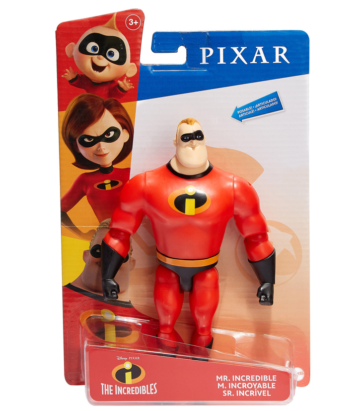 Pixar – Figurka