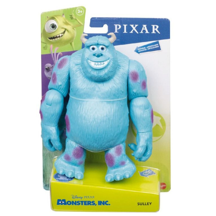 Pixar – Figurka