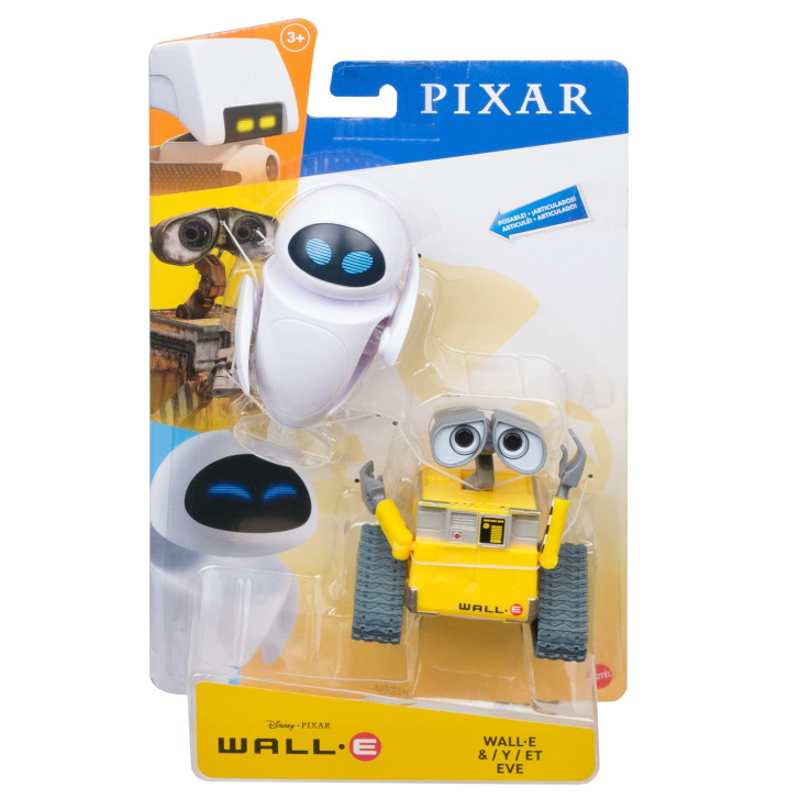 Pixar – Figurka