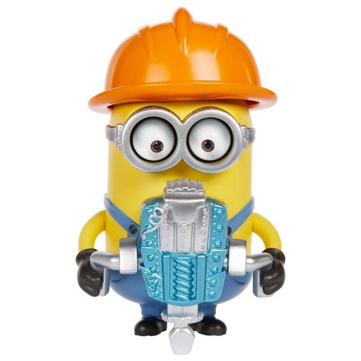Minions - Figurka se zvukem