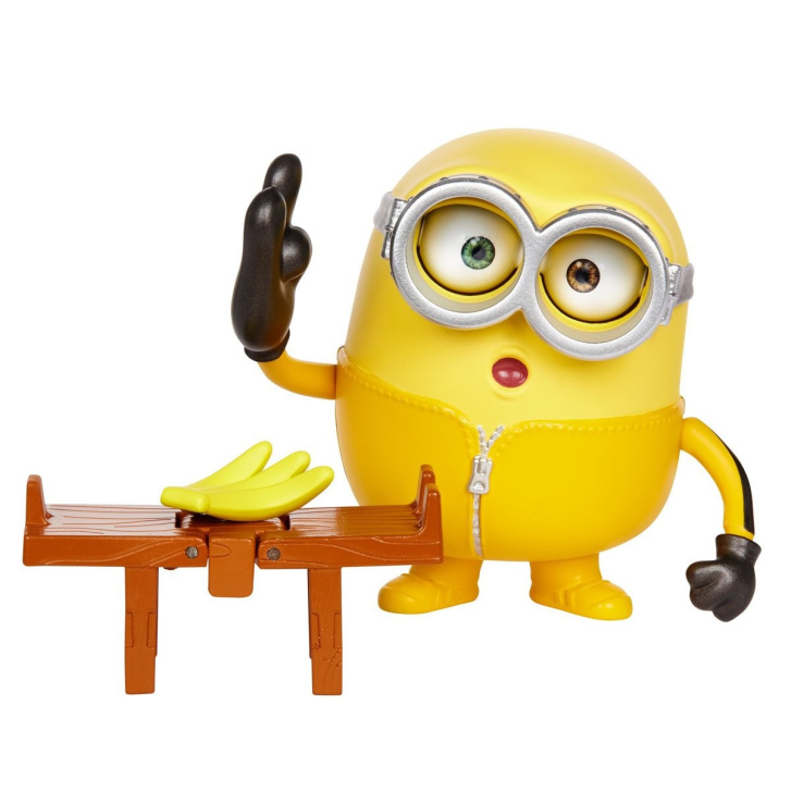 Minions - Figurka se zvukem
