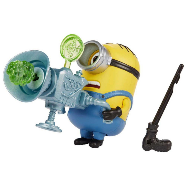 Minions - Figurka se zvukem