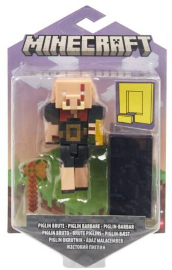 Minecraft - Figurka