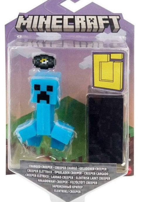 Minecraft - Figurka
