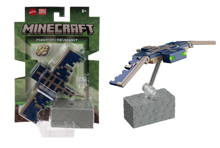 Minecraft - Figurka