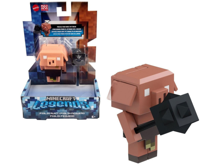Minecraft Legends – Figurka
