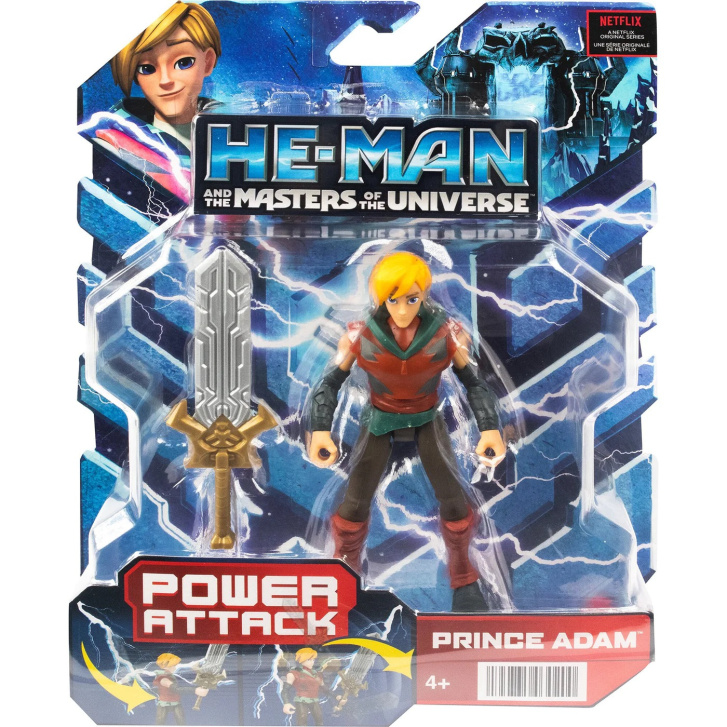 Masters Of The Universe - Figurka