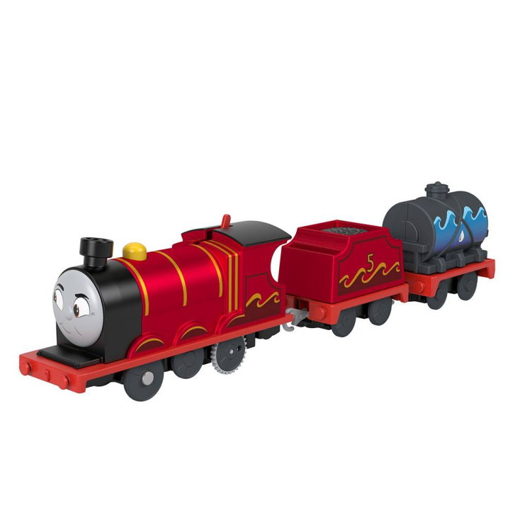 Thomas & Friends – Mašinka s vagónmi