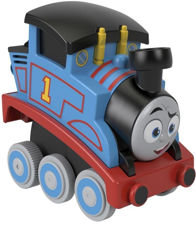 Thomas & Friends - Mašinka