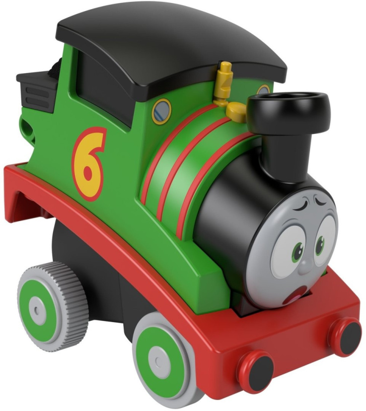 Thomas & Friends - Mašinka
