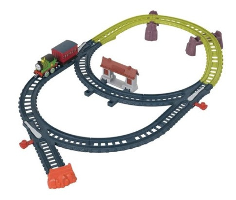 Thomas & Friends – Vlaková dráha