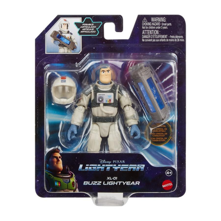 Lightyear - Figurka