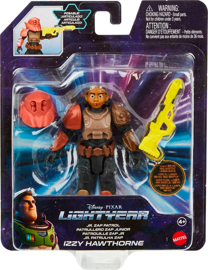 Lightyear - Figurka