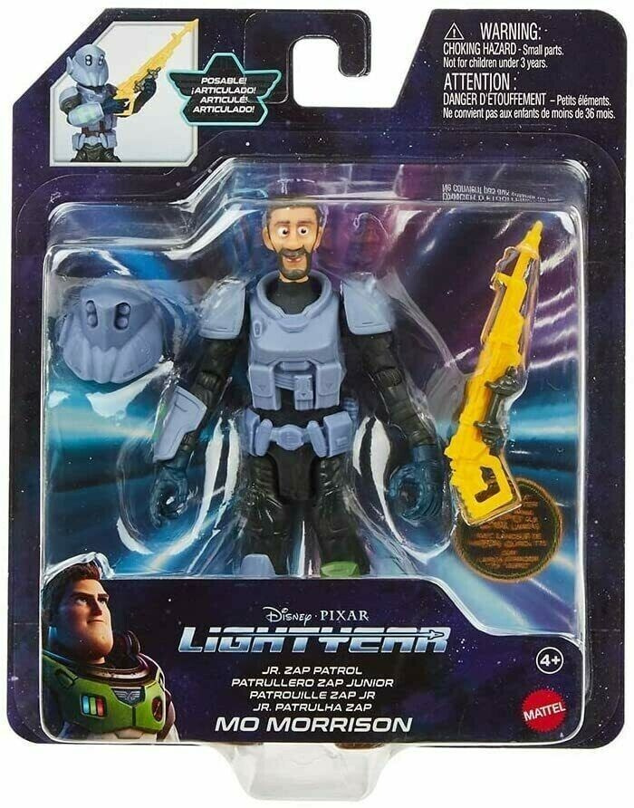 Lightyear - Figurka