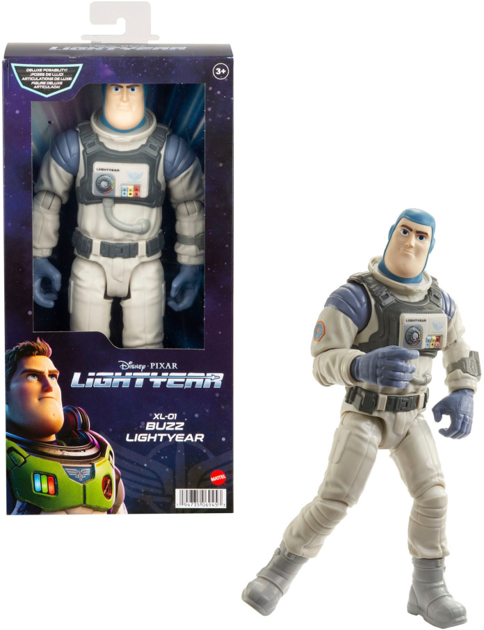 Lightyear - Figurka