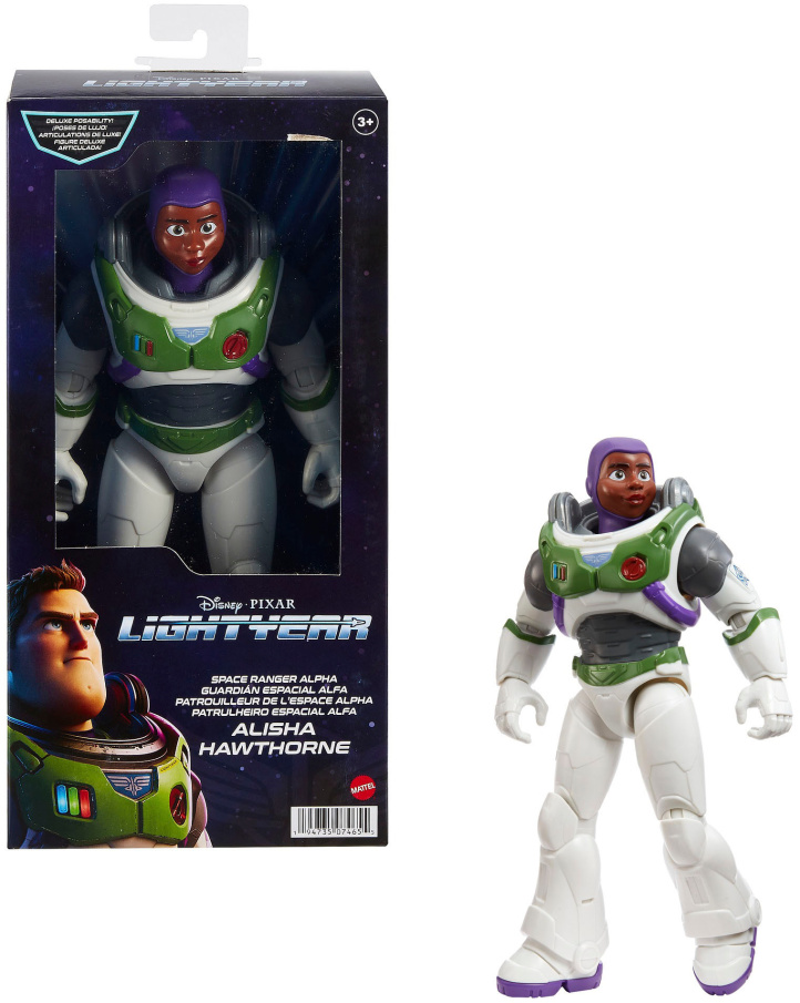 Lightyear - Figurka