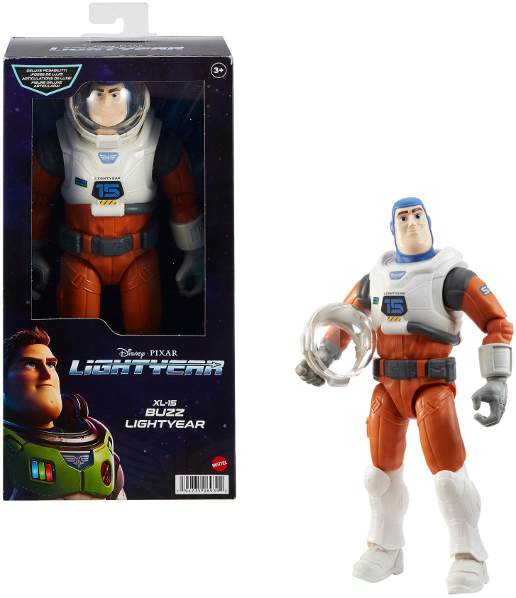 Lightyear - Figurka