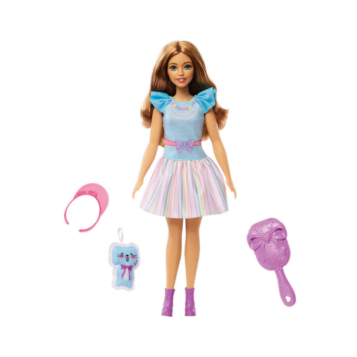 Barbie – Panenka
