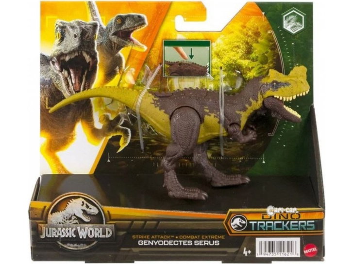 Jurassic World - Dinosaurus