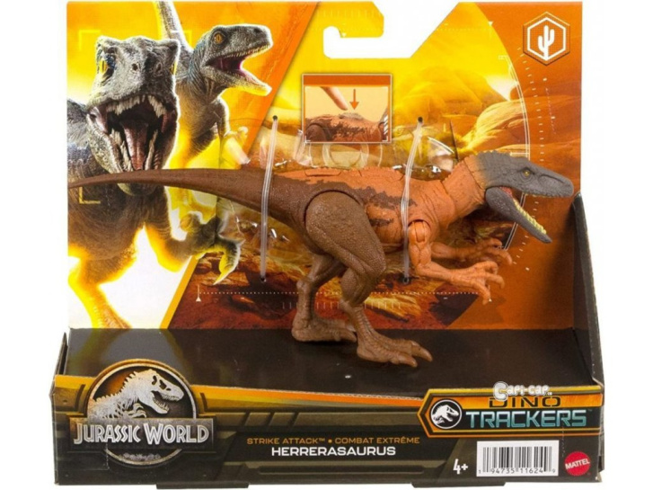 Jurassic World - Dinosaurus